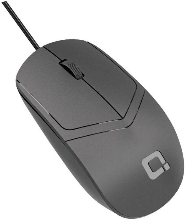 Expertronics Classic Wired USB Optical Mouse.